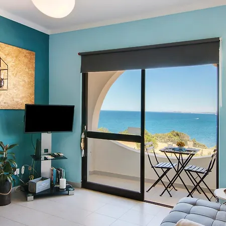 Amazing Ocean View Apartment