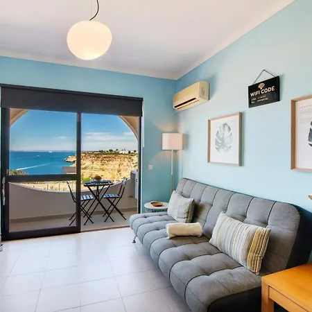 Apartment Amazing Ocean View
