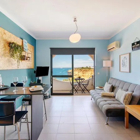 Amazing Ocean View Apartmán *