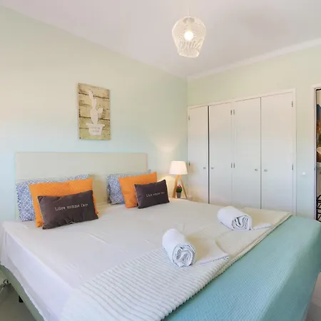 Amazing Ocean View Apartmán