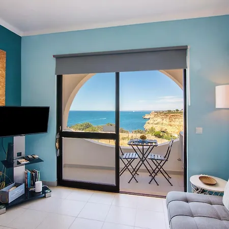 Amazing Ocean View Apartmán *