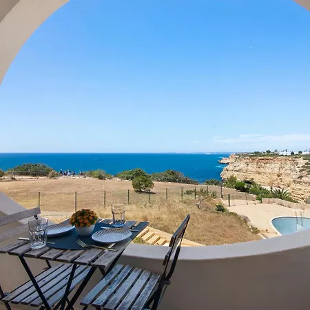 Apartment Amazing Ocean View *