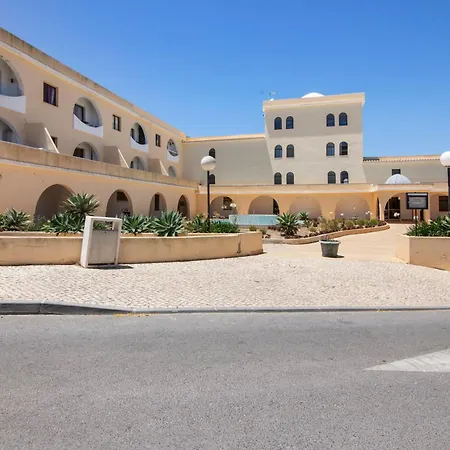 Apartmán Amazing Ocean View Carvoeiro (Lagoa)