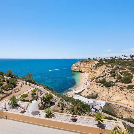Amazing Ocean View Apartmán *